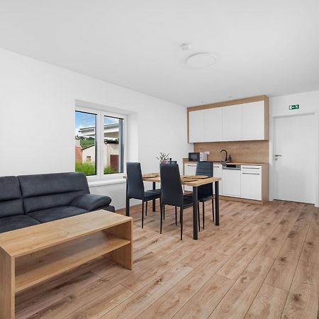 Apartmany Stastny Sklep Valtice Kültér fotó