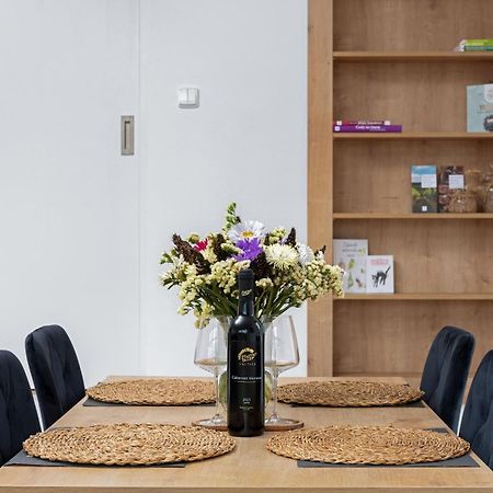 Apartmany Stastny Sklep Valtice Kültér fotó