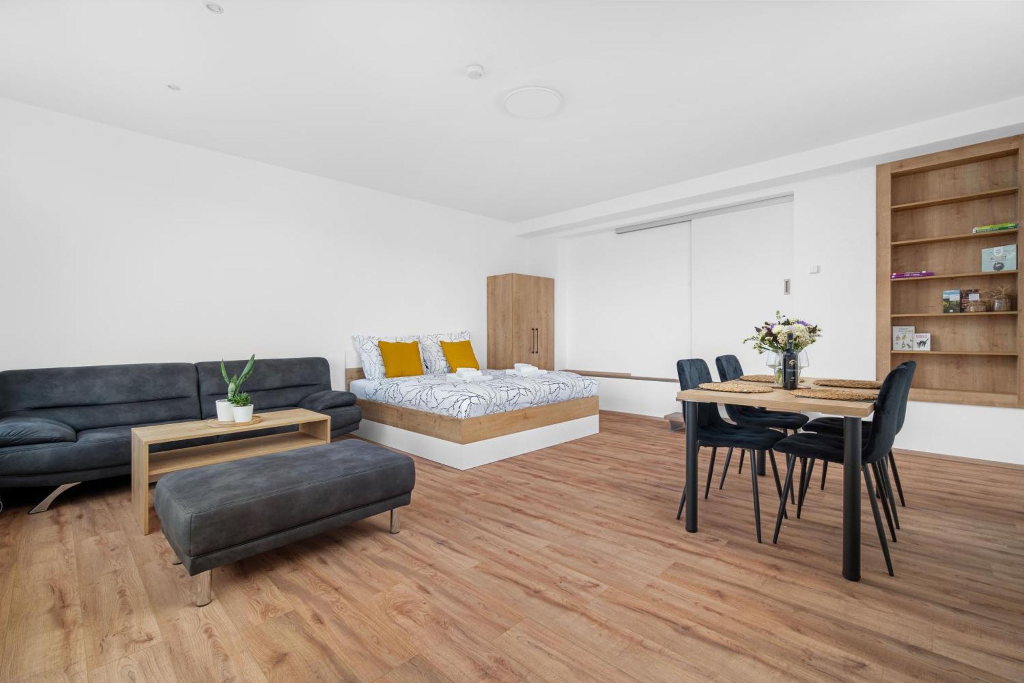 Apartmany Stastny Sklep Valtice Kültér fotó