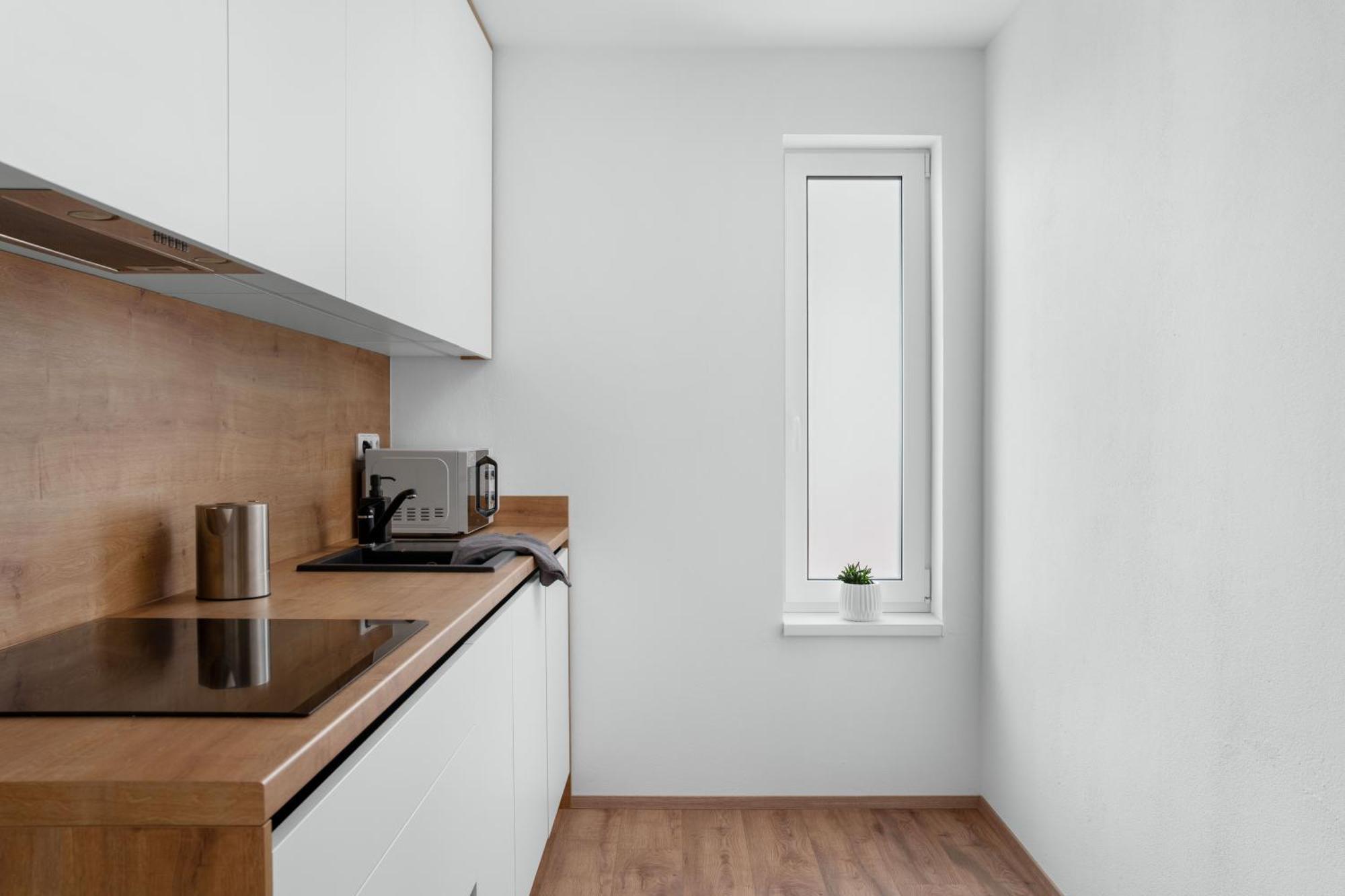 Apartmany Stastny Sklep Valtice Kültér fotó