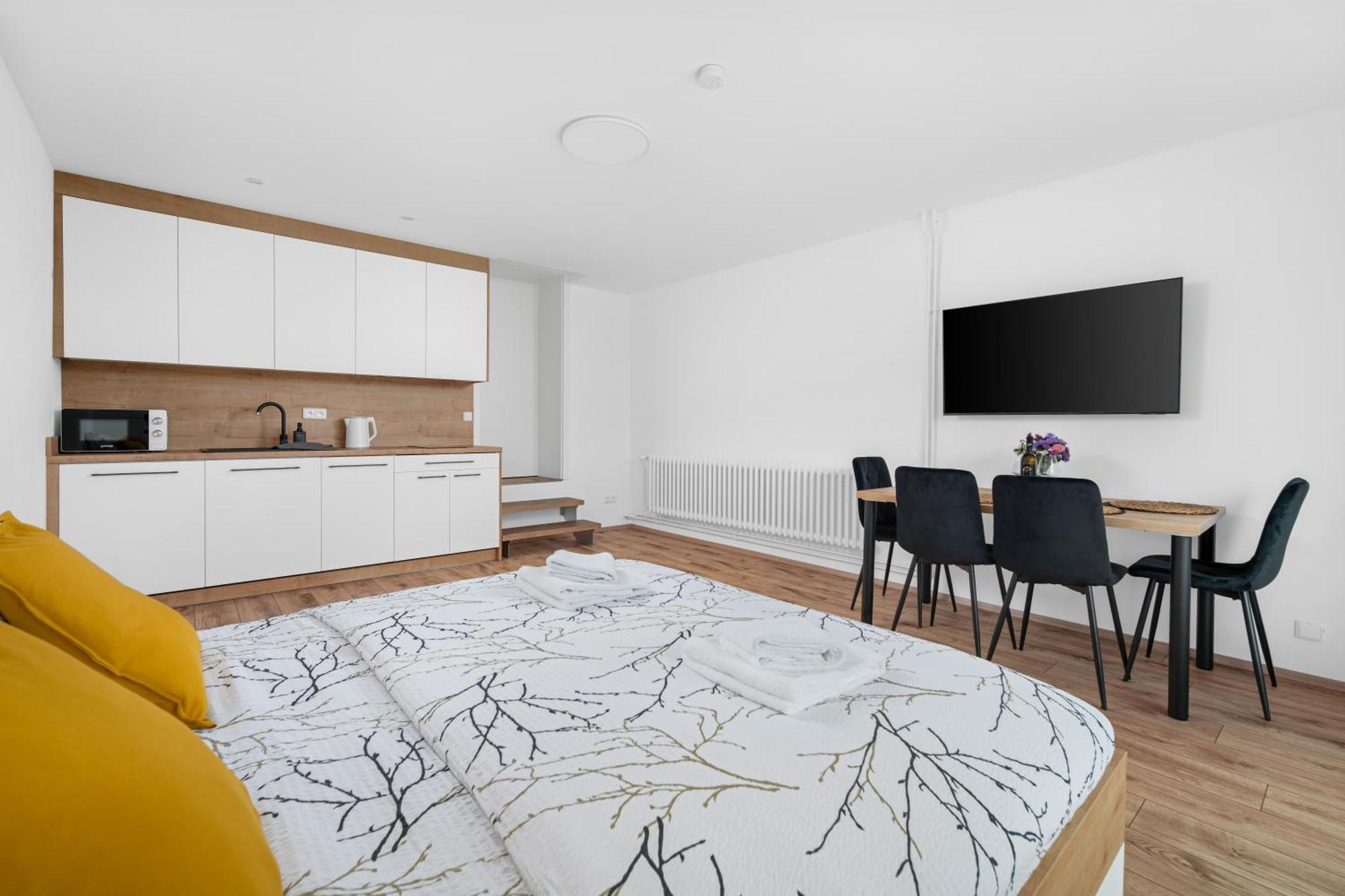 Apartmany Stastny Sklep Valtice Kültér fotó
