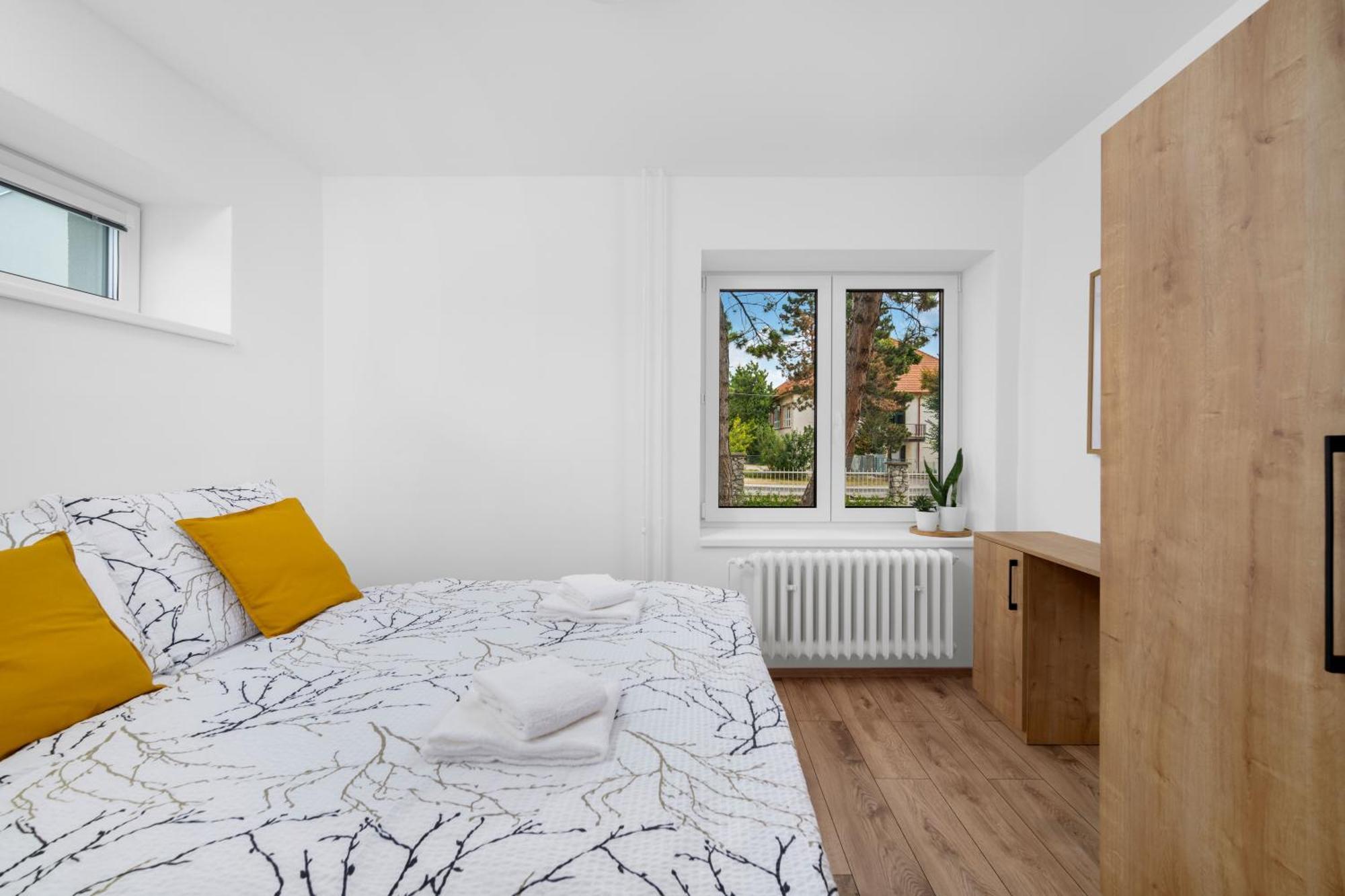 Apartmany Stastny Sklep Valtice Kültér fotó